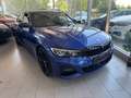 BMW 320 Blau - thumbnail 1