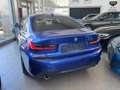 BMW 320 Blau - thumbnail 2
