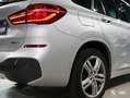 BMW X1 18i M SPORT / PANODAK / HEADUP / LEDER / DEALER ON Grijs - thumbnail 18