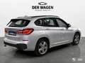 BMW X1 18i M SPORT / PANODAK / HEADUP / LEDER / DEALER ON Grijs - thumbnail 3