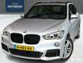 BMW X1 18i M SPORT / PANODAK / HEADUP / LEDER / DEALER ON Grijs - thumbnail 1