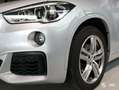 BMW X1 18i M SPORT / PANODAK / HEADUP / LEDER / DEALER ON Grijs - thumbnail 15