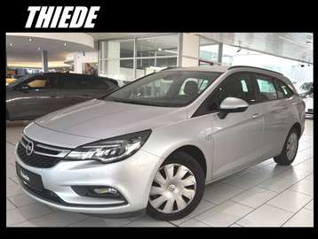 K ST 1.6D NAVI/SHZ/LHZ/PDC/ABST.TEMPOMAT