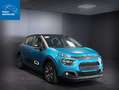 Citroen C3 1.5 BlueHDi 100CV S&S Shine Blu/Azzurro - thumbnail 3