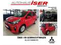Kia Picanto Dream Team 1.2 Klima SHZ eFH ESP Rouge - thumbnail 1