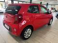 Kia Picanto Dream Team 1.2 Klima SHZ eFH ESP Rouge - thumbnail 5