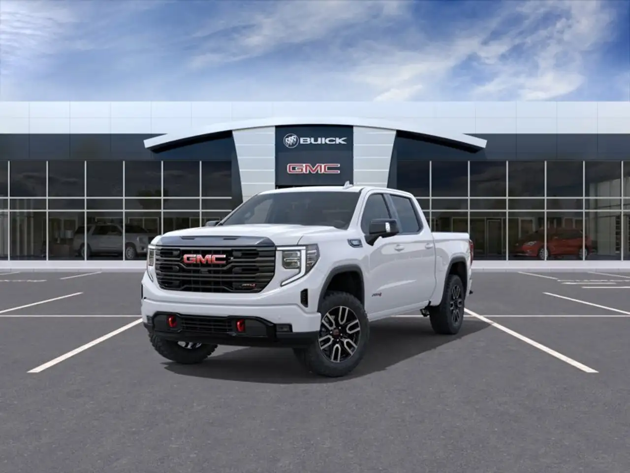GMC Sierra 1500 снимка GMC Sierra 1500
