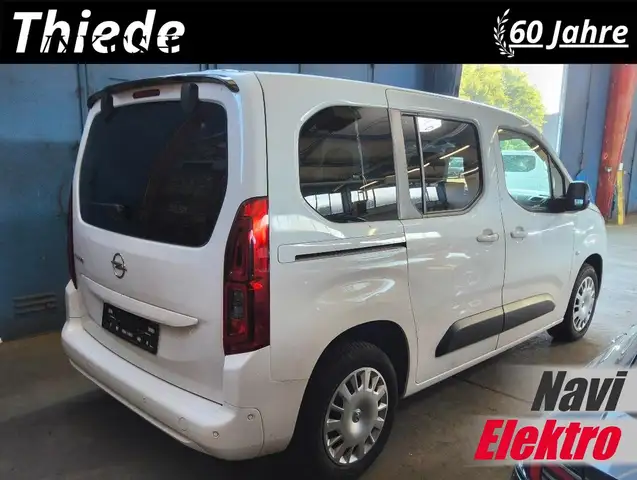 Opel Combo-e LIFE ELEGANCE 11KW NAVI/KAMERA/VIRT./DAB