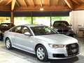 Audi A6 Limousine 1.8 TFSI XENON-NAVI-LEDER Argent - thumbnail 3