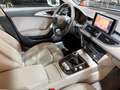 Audi A6 Limousine 1.8 TFSI XENON-NAVI-LEDER Argent - thumbnail 13