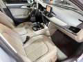 Audi A6 Limousine 1.8 TFSI XENON-NAVI-LEDER Argent - thumbnail 14