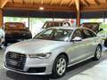 Audi A6 Limousine 1.8 TFSI XENON-NAVI-LEDER Argent - thumbnail 1
