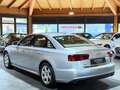 Audi A6 Limousine 1.8 TFSI XENON-NAVI-LEDER Argent - thumbnail 7