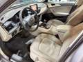 Audi A6 Limousine 1.8 TFSI XENON-NAVI-LEDER Argent - thumbnail 10