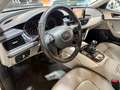 Audi A6 Limousine 1.8 TFSI XENON-NAVI-LEDER Argent - thumbnail 11