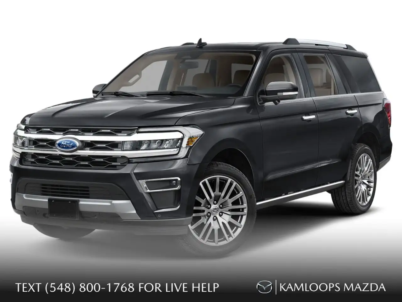 2023 Ford Expedition