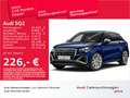 Audi SQ2 TFSI S tronic AHK/ACC/Matrix/Navi/Virtual/ Blau - thumbnail 1