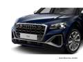 Audi SQ2 TFSI S tronic AHK/ACC/Matrix/Navi/Virtual/ Blau - thumbnail 5