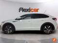 Volkswagen Taigo 1.0 TSI R-Line DSG 81kW Blanco - thumbnail 4