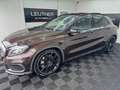 Mercedes-Benz GLA 45 AMG -Driver´s Pack*4Matic*Junge-Sterne Brown - thumbnail 4