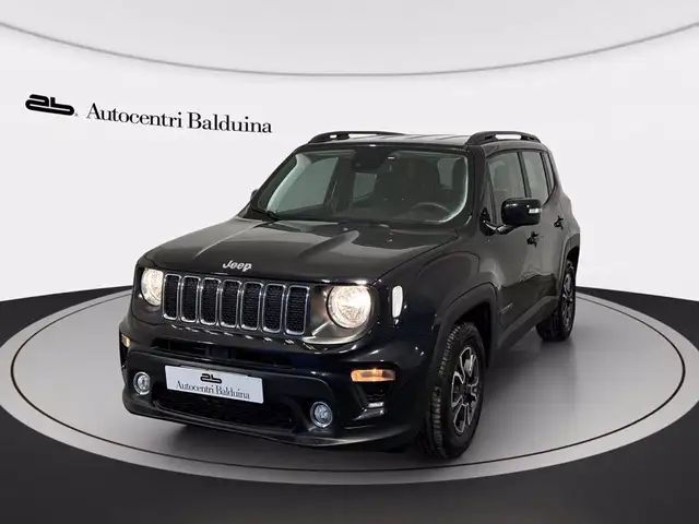 Jeep Renegade 1.3 t4 business 2wd 150cv ddct