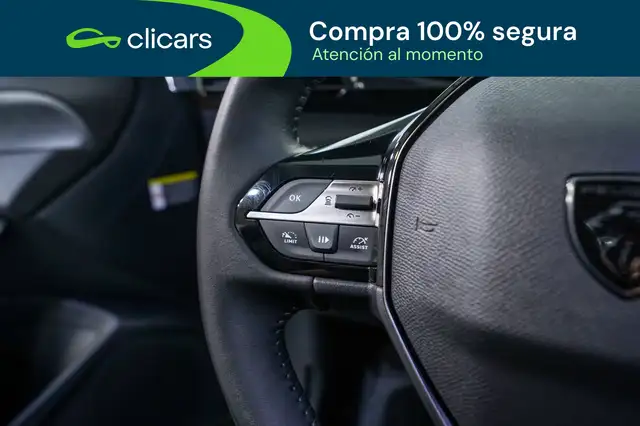Peugeot 408 view 23