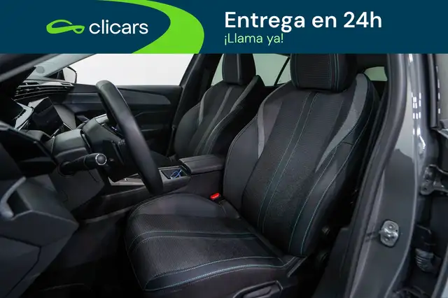Peugeot 408 view 14