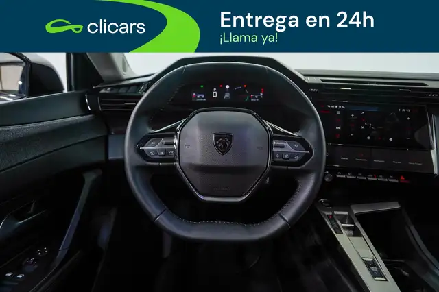 Peugeot 408 view 19
