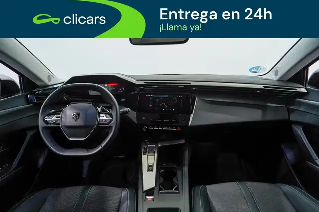 Peugeot 408 view 13