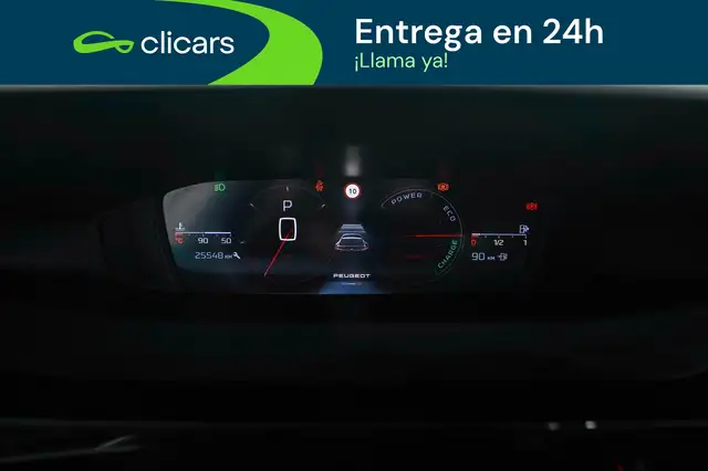 Peugeot 408 view 15