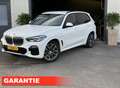 BMW X5 xDrive45e High Executive / M-PAKKET / LUCHTVERING Blanc - thumbnail 3