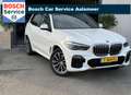 BMW X5 xDrive45e High Executive / M-PAKKET / LUCHTVERING Wit - thumbnail 1