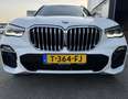 BMW X5 xDrive45e High Executive / M-PAKKET / LUCHTVERING Blanc - thumbnail 9