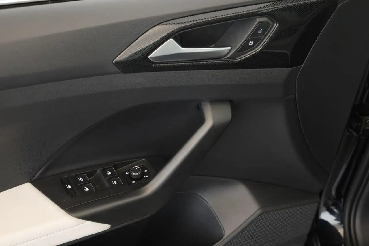 Volkswagen T-Cross 1.0 TSI DSG Style IQ Nav App ACC Kam 18", миниатюра 21