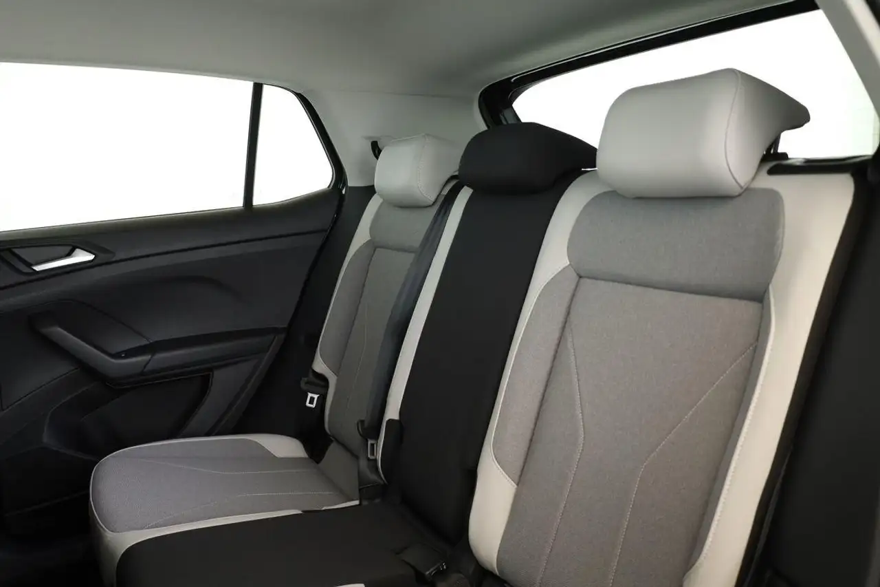 Volkswagen T-Cross 1.0 TSI DSG Style IQ Nav App ACC Kam 18", миниатюра 14