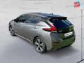 Nissan Leaf 150ch 40kWh Tekna 19 Sieges chauf/cuir Camera Bose Gris - thumbnail 8
