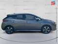 Nissan Leaf 150ch 40kWh Tekna 19 Sieges chauf/cuir Camera Bose Gris - thumbnail 4