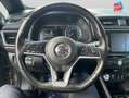 Nissan Leaf 150ch 40kWh Tekna 19 Sieges chauf/cuir Camera Bose Gris - thumbnail 12