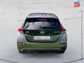 Nissan Leaf 150ch 40kWh Tekna 19 Sieges chauf/cuir Camera Bose Gris - thumbnail 7