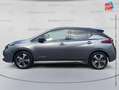 Nissan Leaf 150ch 40kWh Tekna 19 Sieges chauf/cuir Camera Bose Gris - thumbnail 9