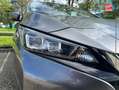Nissan Leaf 150ch 40kWh Tekna 19 Sieges chauf/cuir Camera Bose Gris - thumbnail 13