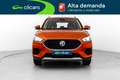 MG ZS 1.0 T-GDI Luxury 82kW Naranja - thumbnail 2
