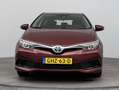 Toyota Auris 1.8 Hybrid Now Limited | Bluetooth | Parkeersensor Rood - thumbnail 24