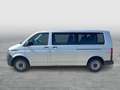 Volkswagen T6.1 Transporter Kombi LR TDI 4MOTION Silber - thumbnail 3