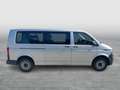 Volkswagen T6.1 Transporter Kombi LR TDI 4MOTION Silber - thumbnail 6