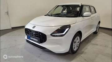 1.2 Hybrid 83ch Avantage