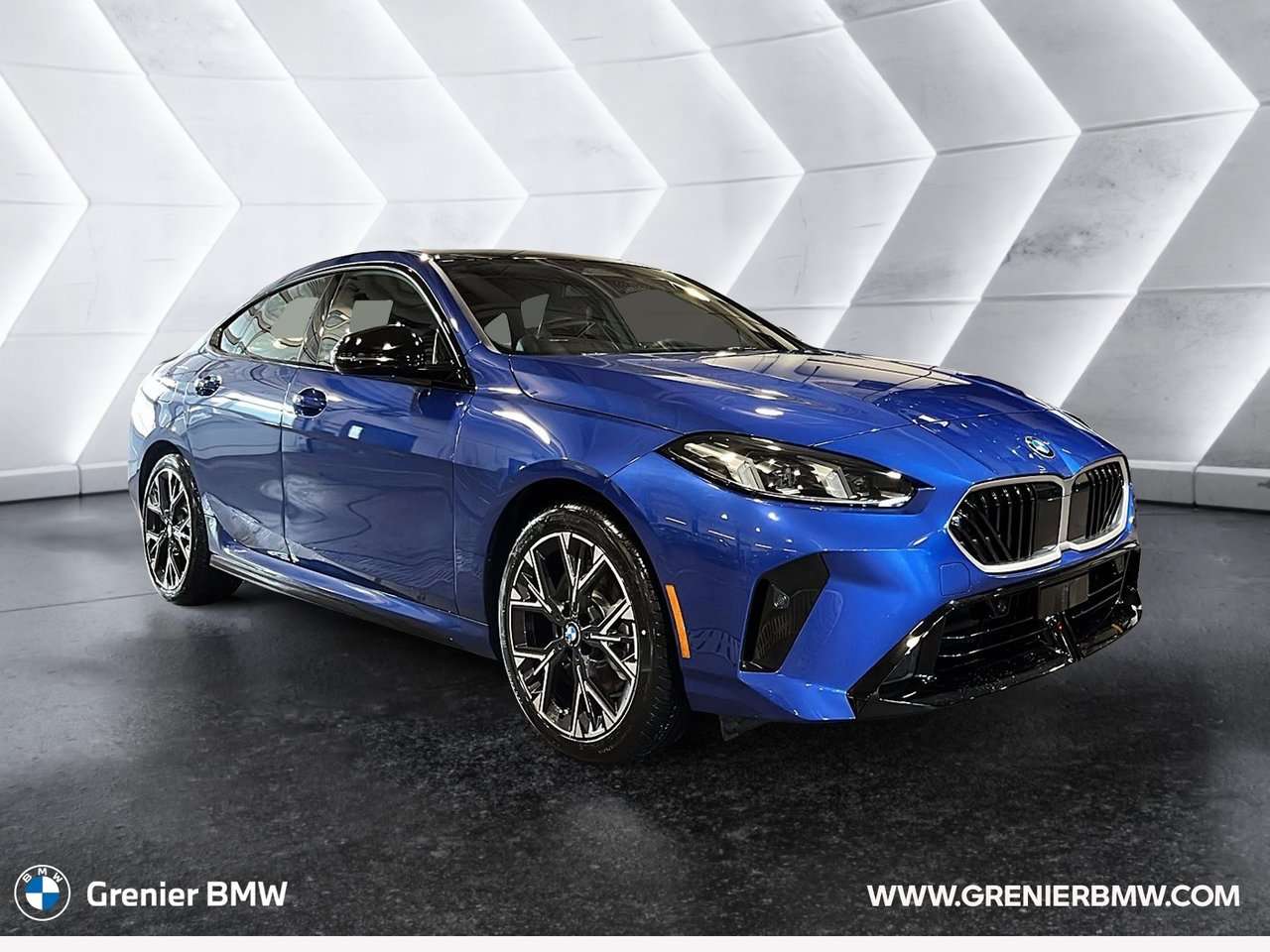 2026 BMW 2 Series 228 xDrive