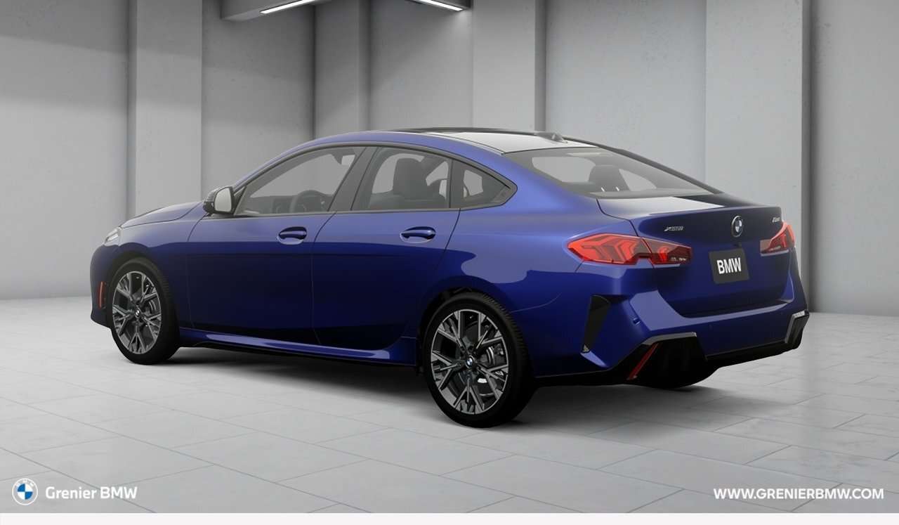 2026 BMW 2 Series 228 xDrive — photo 1