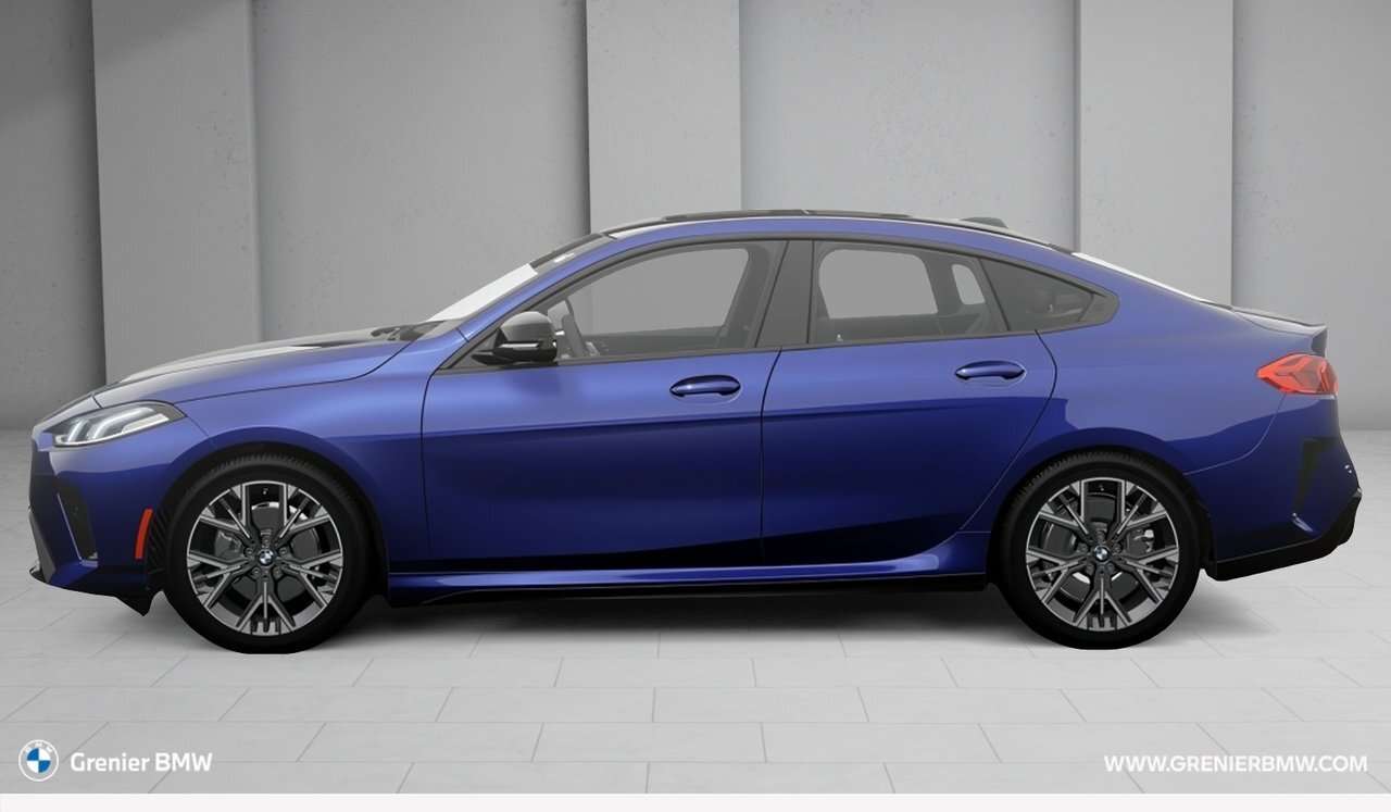 2026 BMW 2 Series 228 xDrive — photo 1