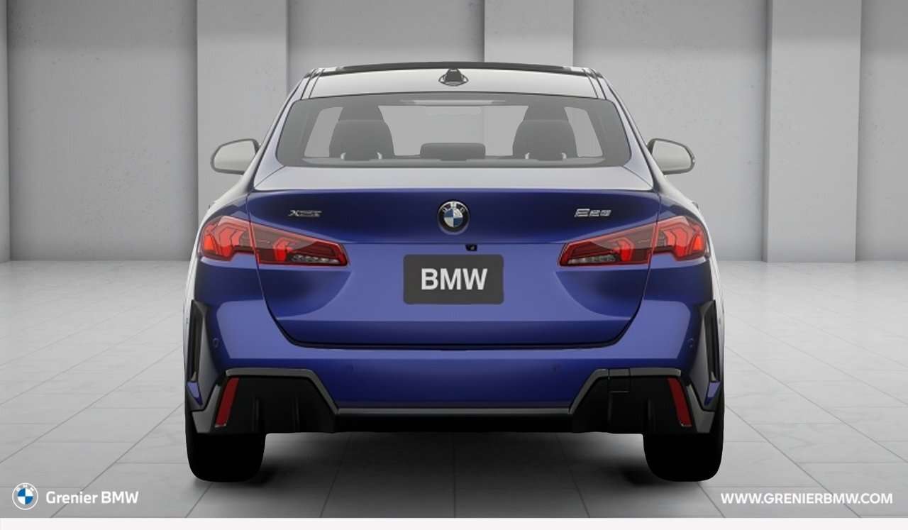 2026 BMW 2 Series 228 xDrive — photo 1